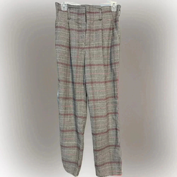 Hollister Pants - Hollister Ultra High-Rise pants